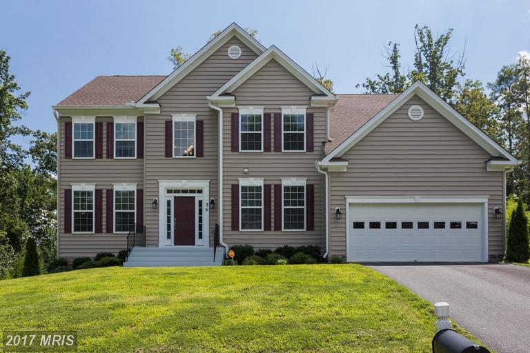 36 Noel Drive - Photo 1