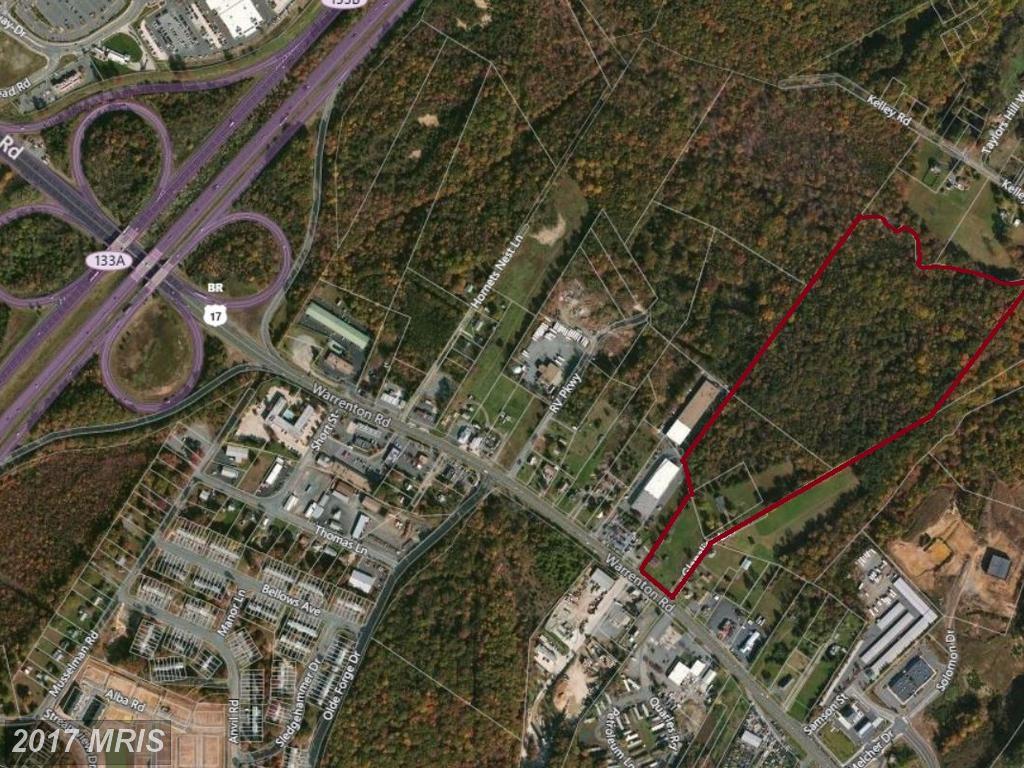 290 Warrenton Road - Photo 1