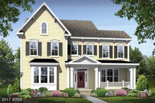 0 Sourwood Court - Photo 1