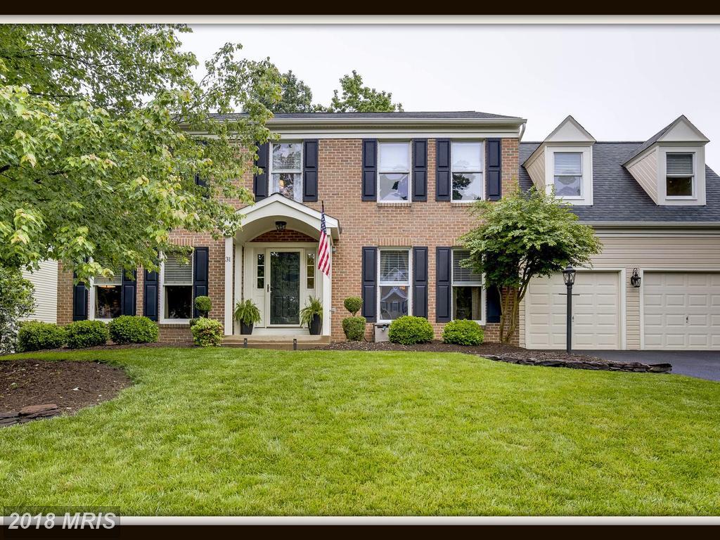 31 Bridgeport Circle - Photo 1