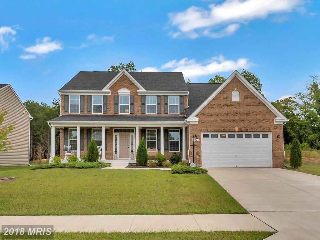 14 Liberty Knolls Drive - Photo 1