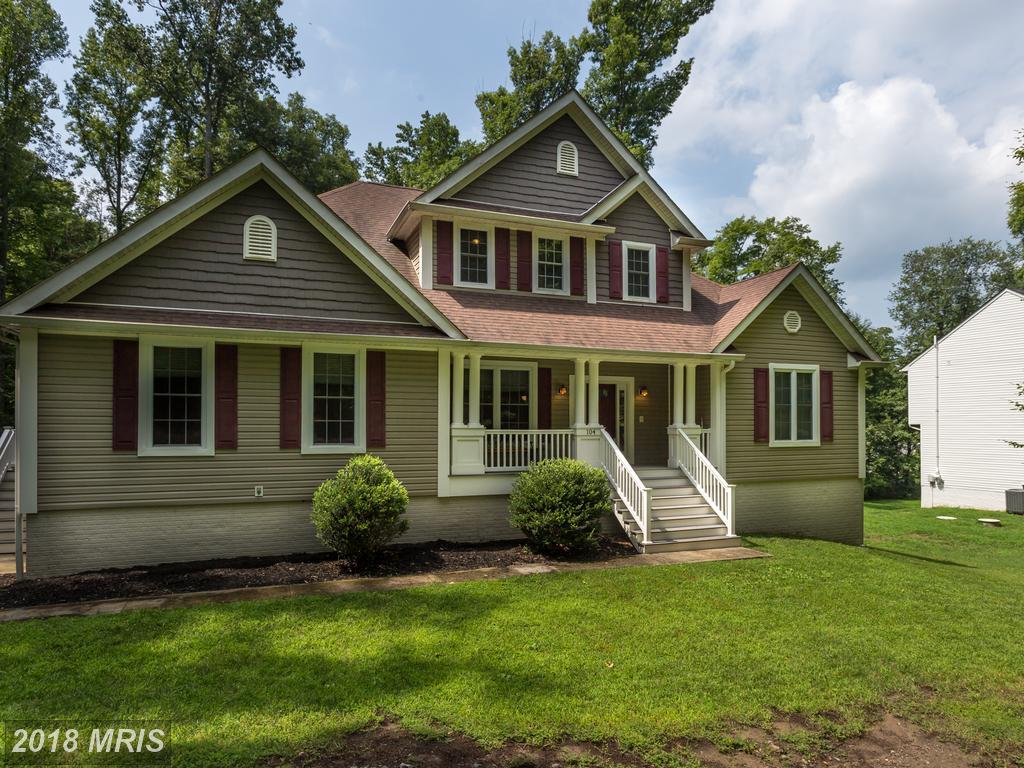 104 Brookewood Drive - Photo 1