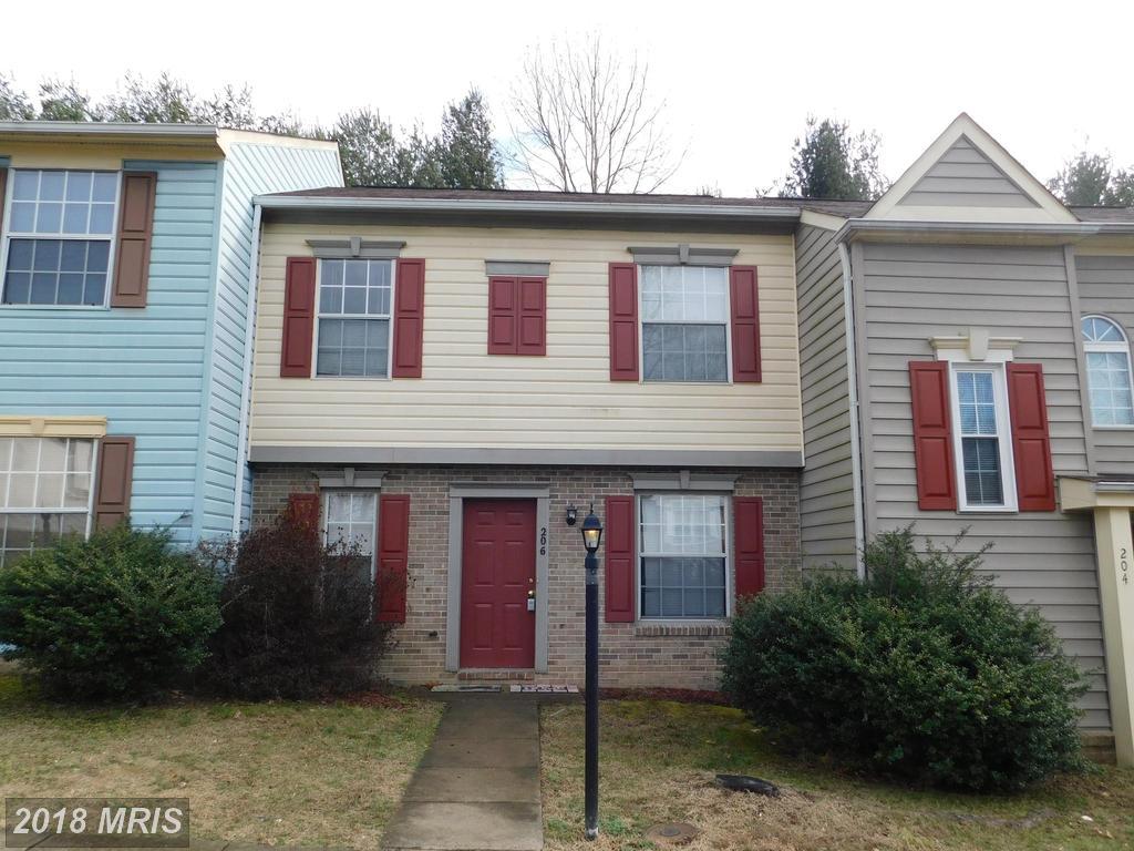 206 Wind Ridge Drive - Photo 1