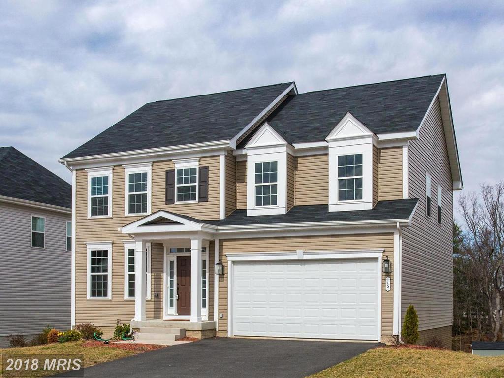 16 Corin Way - Photo 1