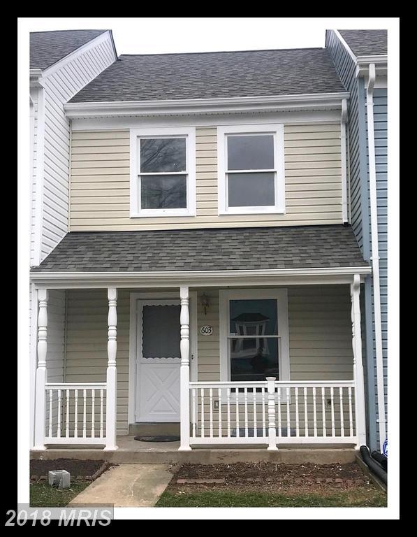 603 Madison Court - Photo 1