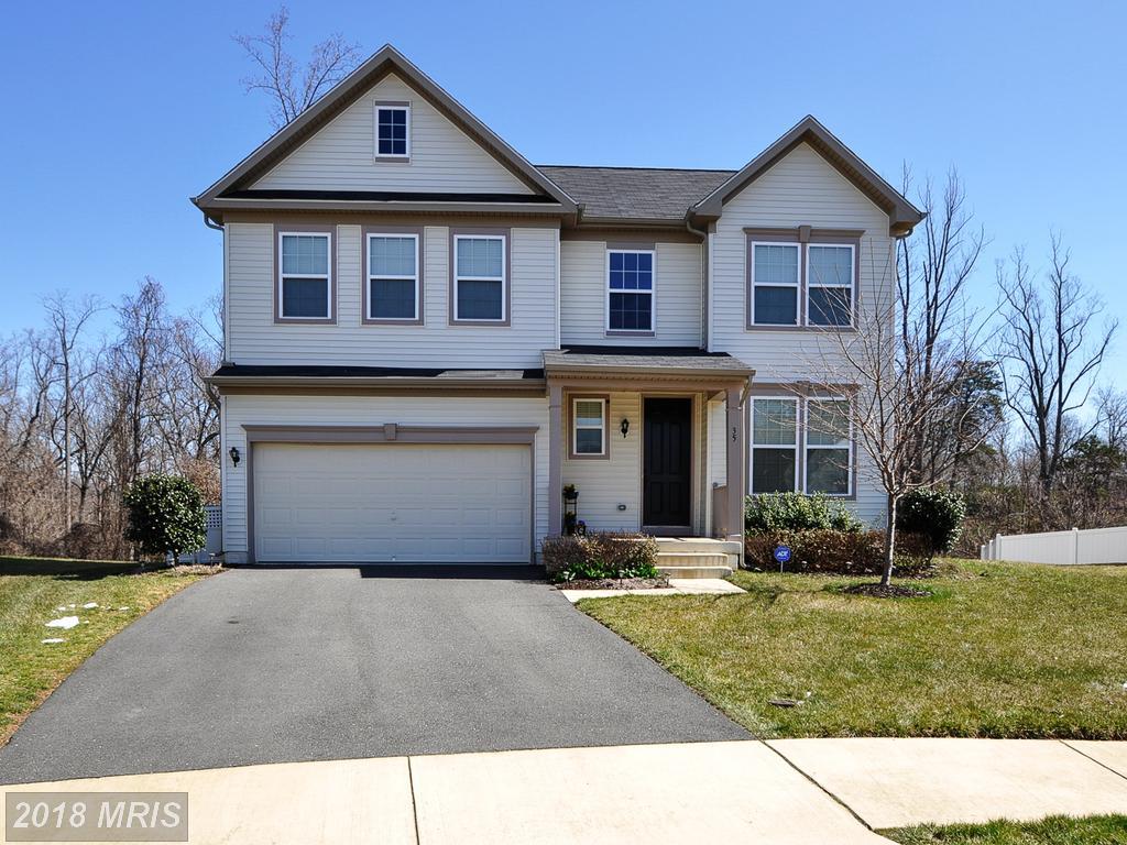 35 Iris Lane - Photo 1
