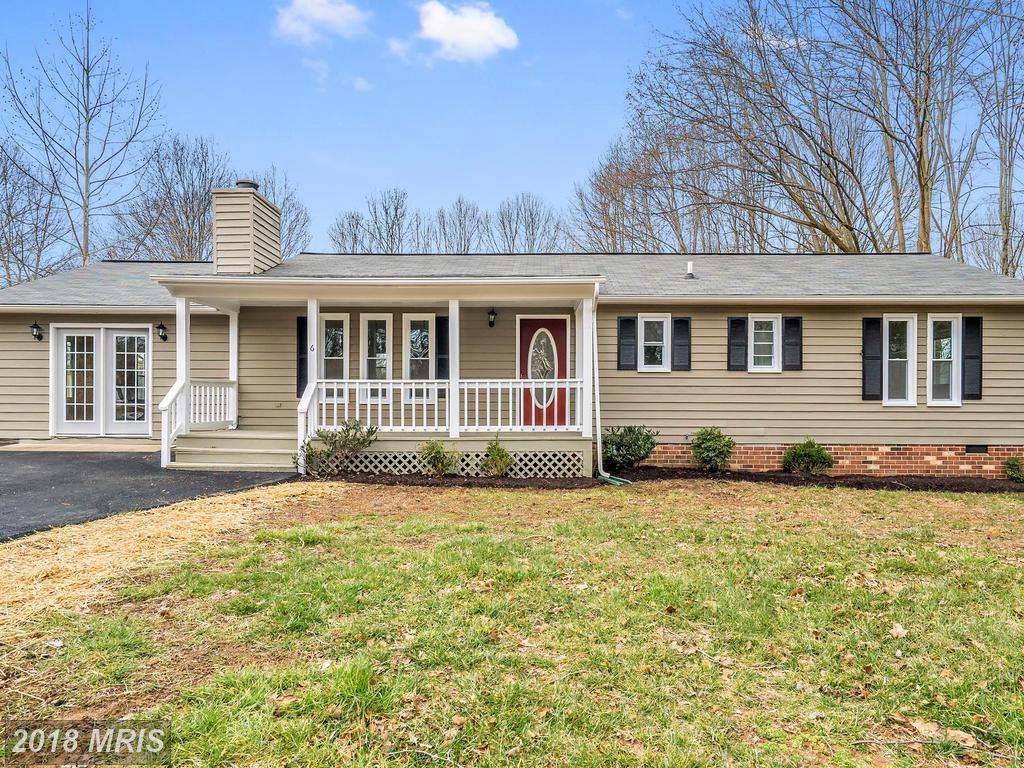 6 Vista Woods Road - Photo 1