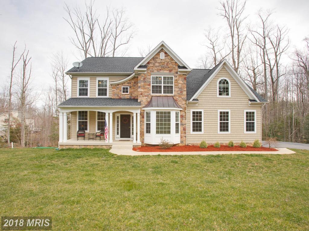 38 Macgregor Ridge Road - Photo 1