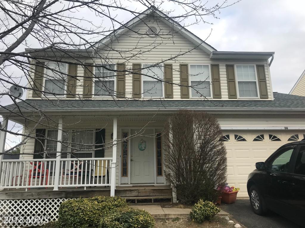 36 Varone Drive - Photo 1
