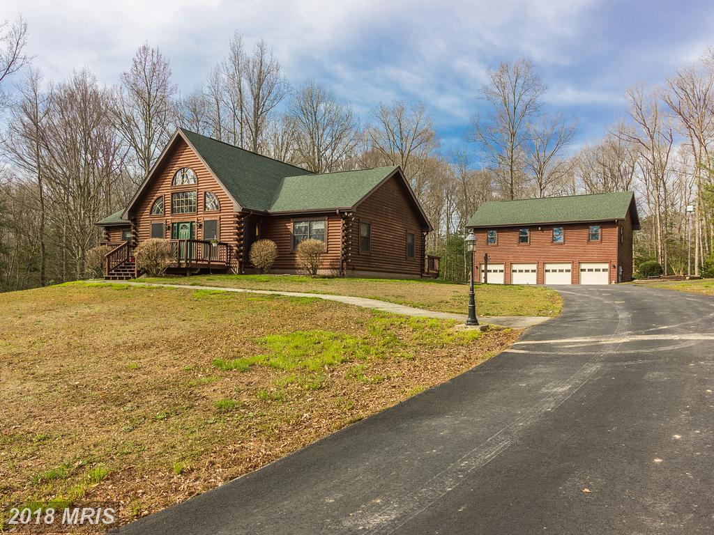 95 Hollywood Farm Road - Photo 1