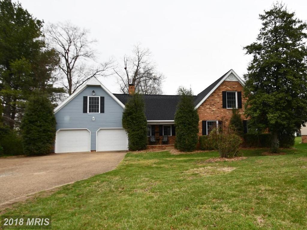 2125 Karen Terrace - Photo 1
