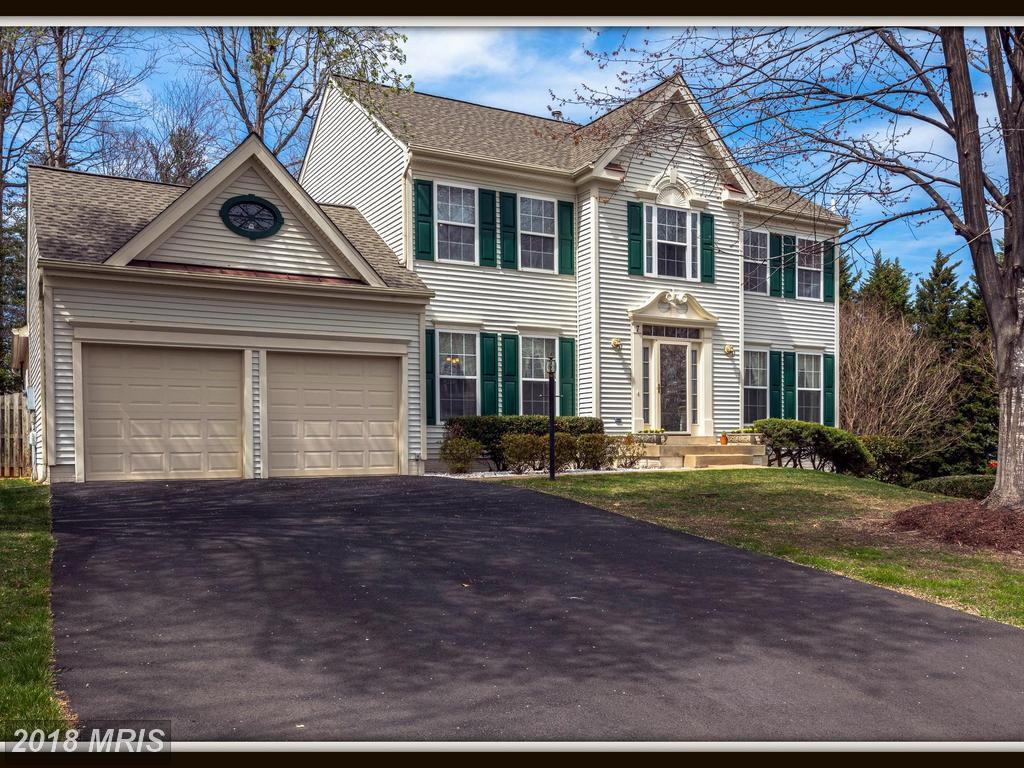 7 Colonel Colin Court - Photo 1