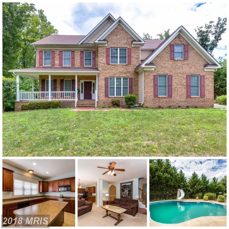 228 Wood Landing Road - Photo 1