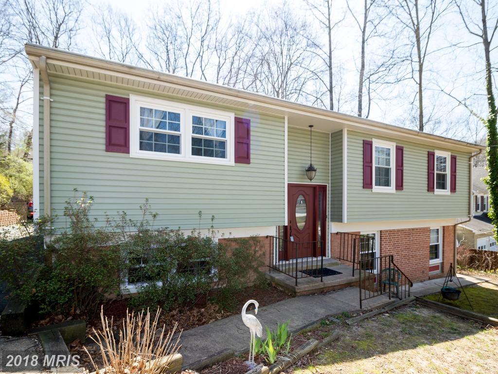 1003 Columbus Drive - Photo 1
