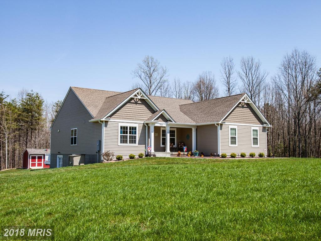 963 White Oak Road - Photo 1