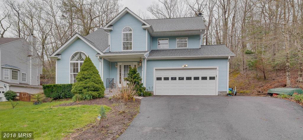 2414 Harpoon Drive - Photo 1
