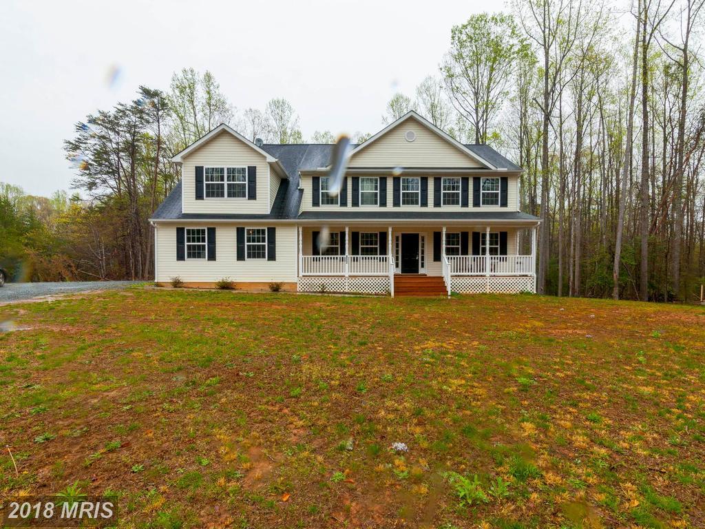 652 Rocky Run Road - Photo 1