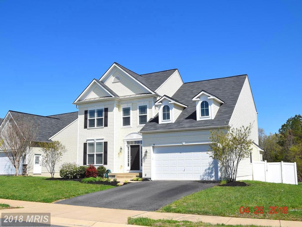 9 Aster Lane - Photo 1