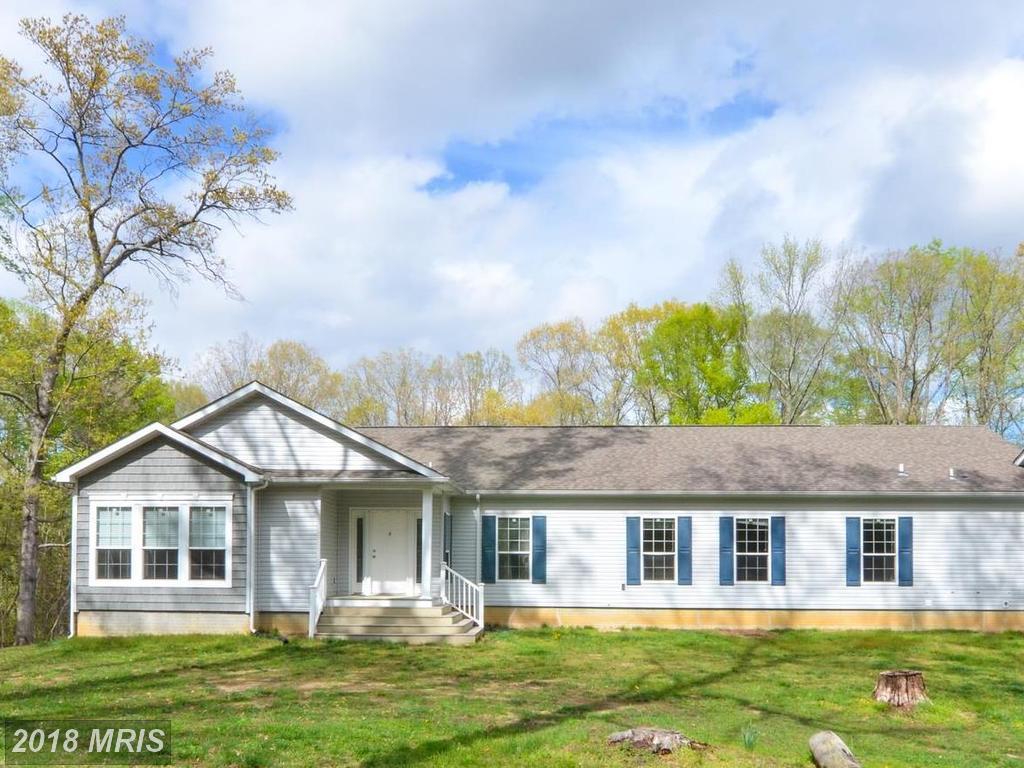 190 Mt Hope Church Road - Photo 1