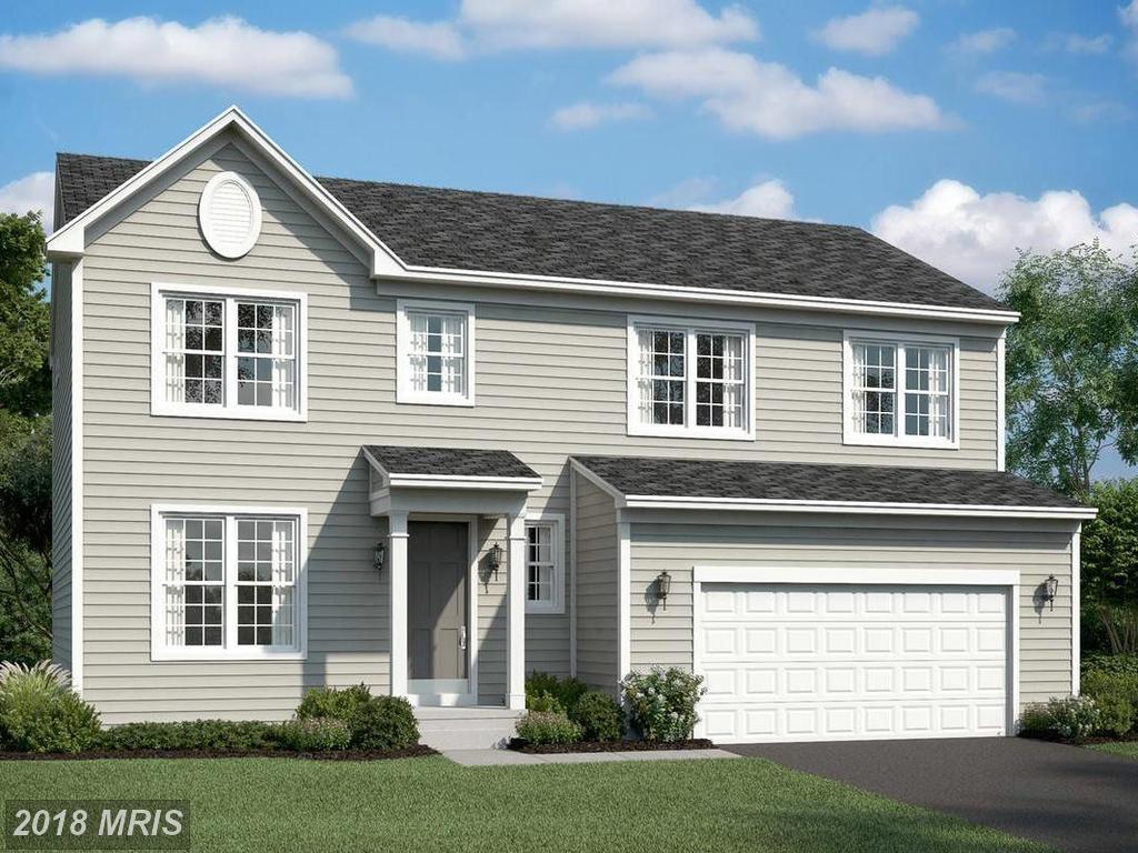 0 Worsham Lane - Photo 1