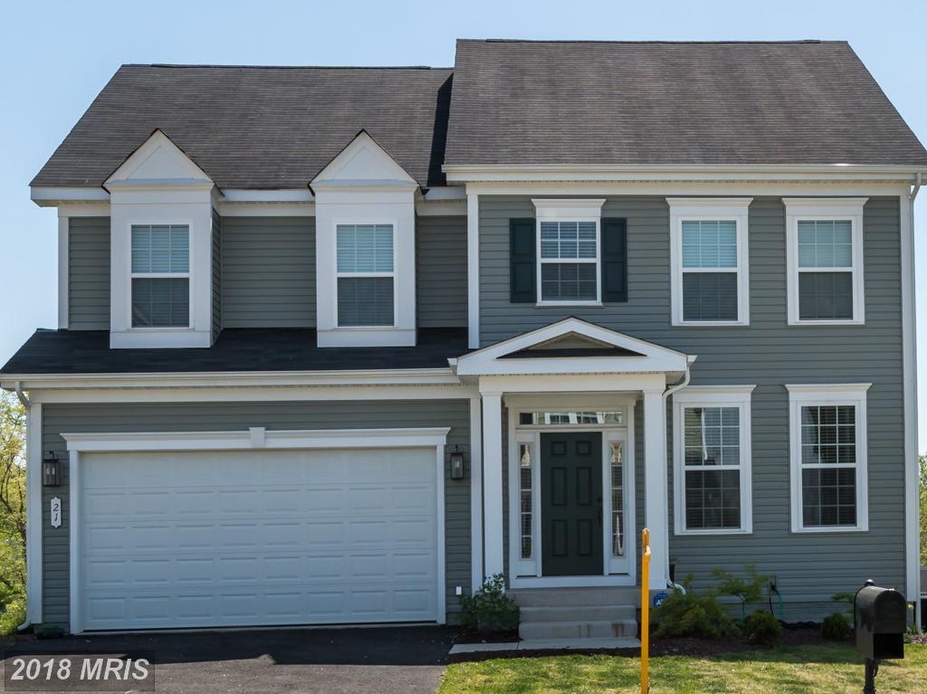 21 Corin Way - Photo 1