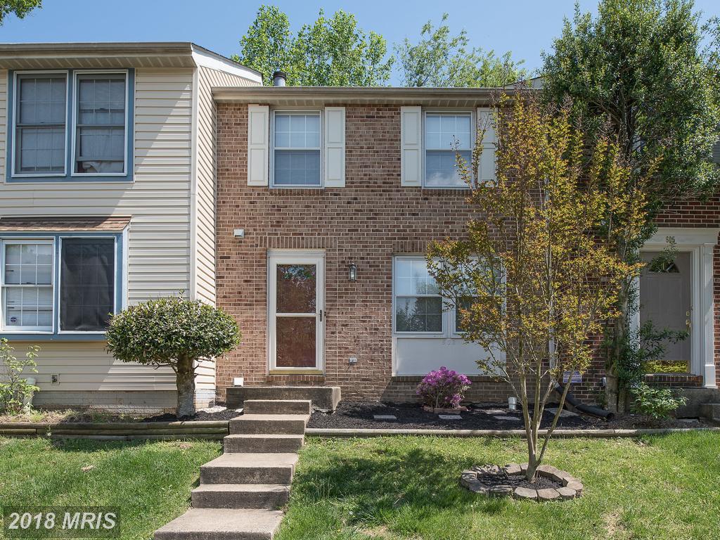 603 Ridgecrest Court - Photo 1