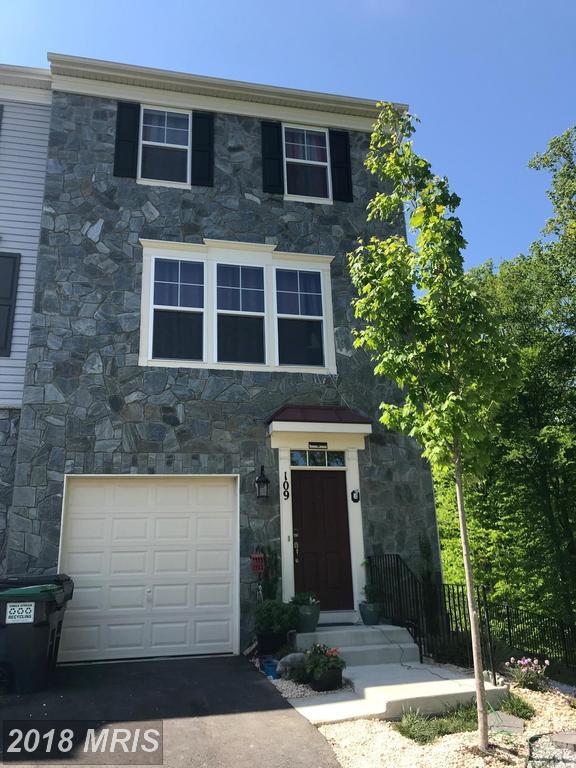 109 Conestoga Lane - Photo 1