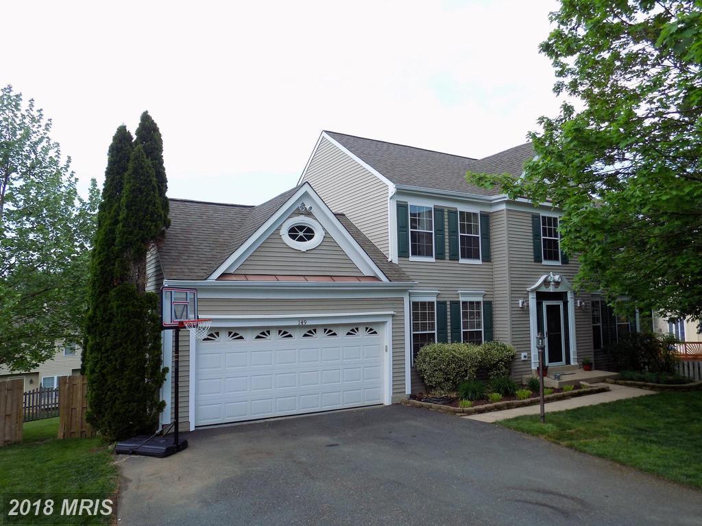 149 Northampton Boulevard - Photo 1