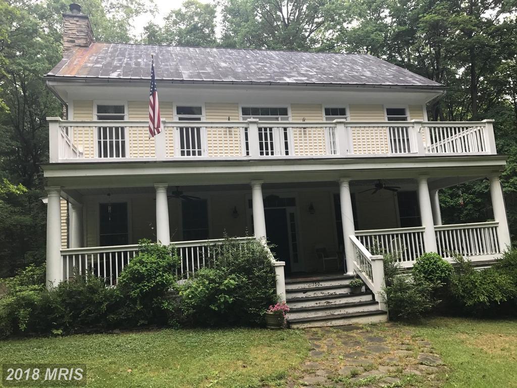150 Windermere Drive - Photo 1