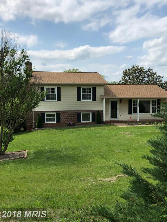644 Rock Hill Church Road - Photo 1