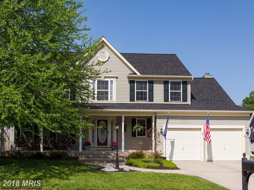 27 Saint Roberts Drive - Photo 1