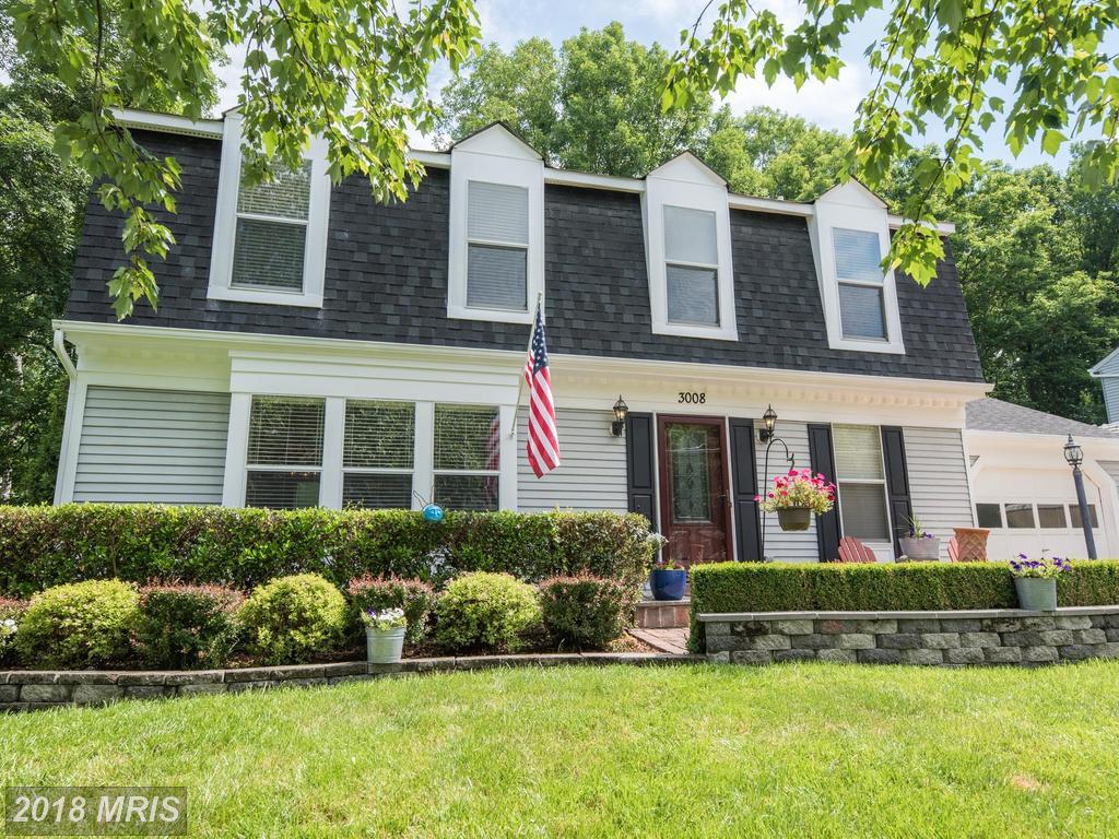 3008 Mediterranean Drive - Photo 1