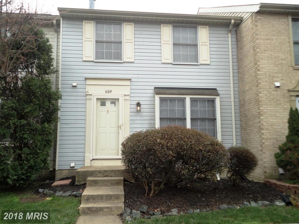 609 Ridgecrest Court - Photo 1