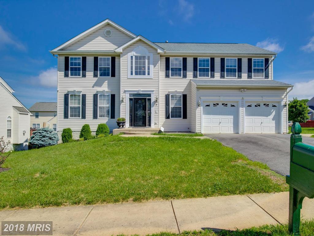 7 Masters Drive - Photo 1