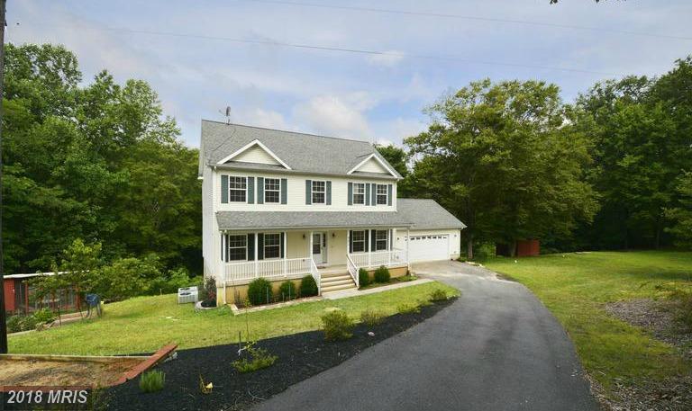 201 Aquia Creek Road - Photo 1