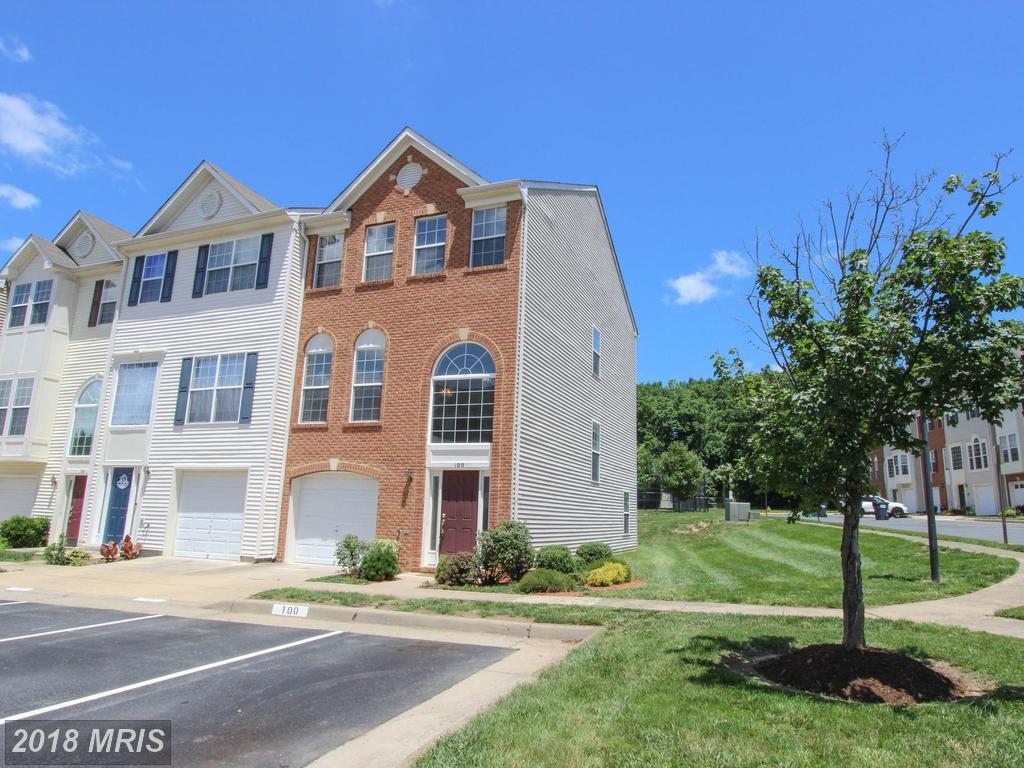 100 Barrett Court - Photo 1