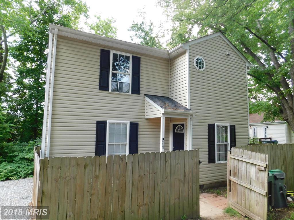 241 Cambridge Street - Photo 1