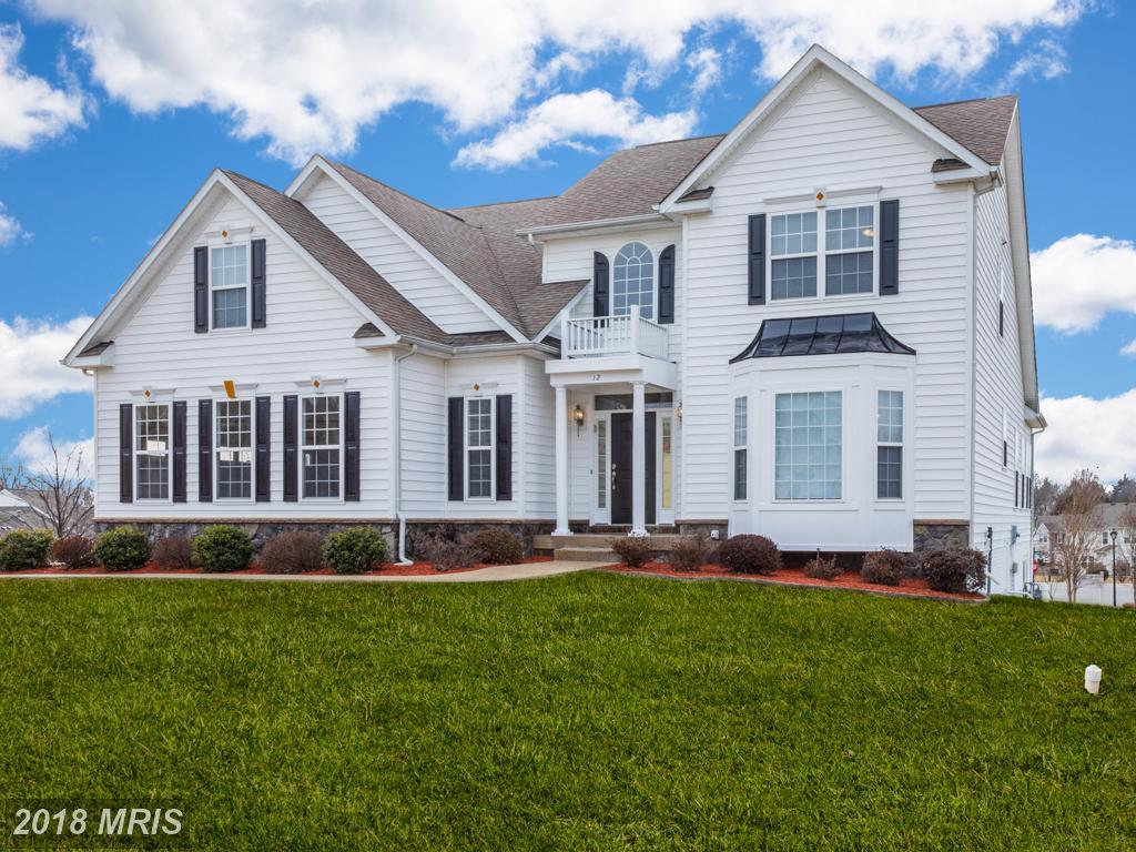 12 Gabriels Lane - Photo 1