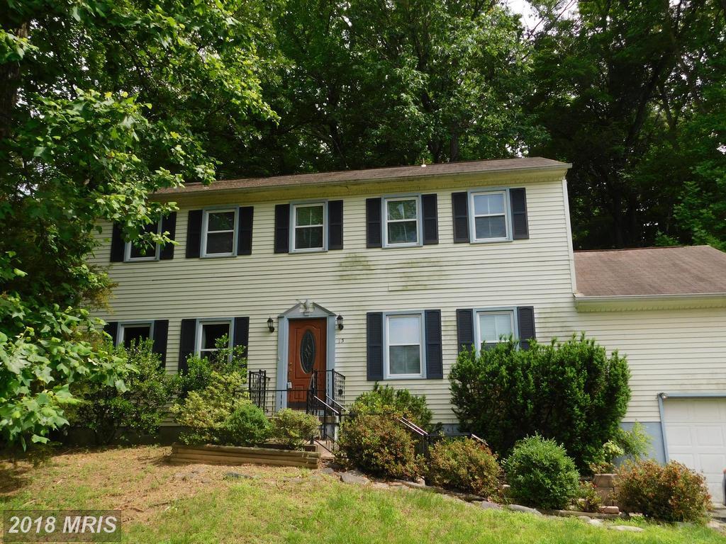 13 Knightsbridge Way - Photo 1