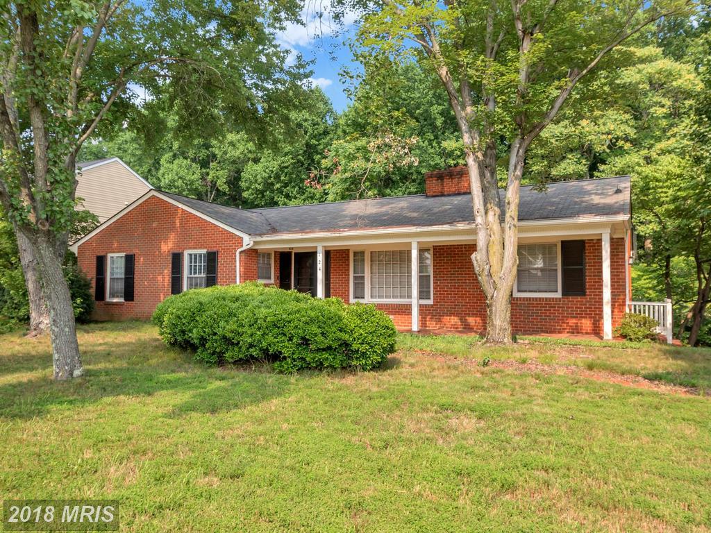 124 Deacon Road - Photo 1