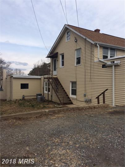 601 Forbes Street - Photo 1