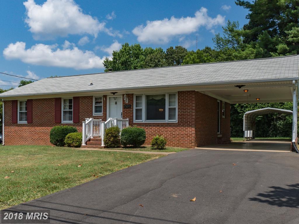 1309 Westview Drive - Photo 1