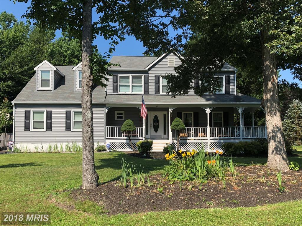 40 Saint Albans Boulevard - Photo 1