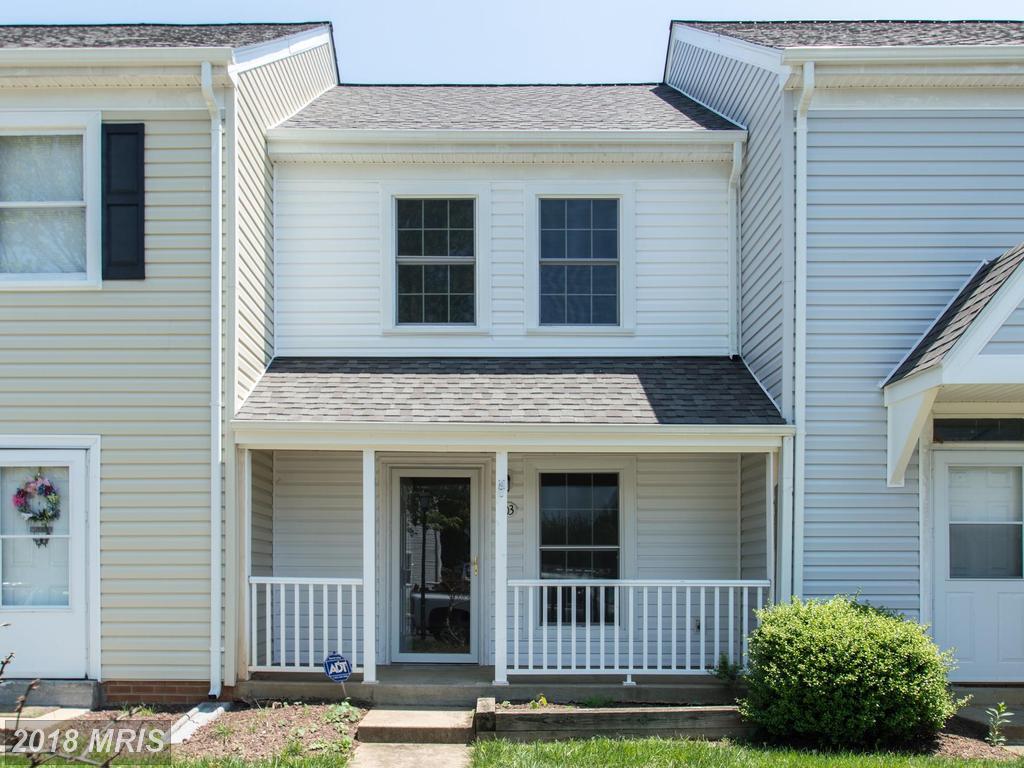 703 Madison Court - Photo 1