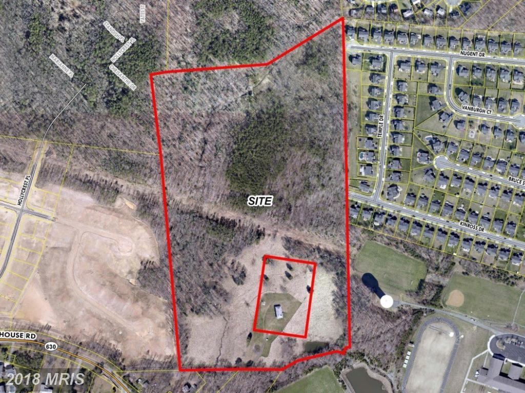 149 Courthouse Road - Photo 1