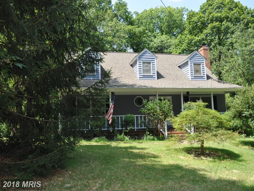102 England Run Lane - Photo 1