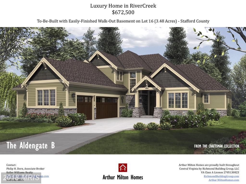 Brenthem Farm Road - Photo 1