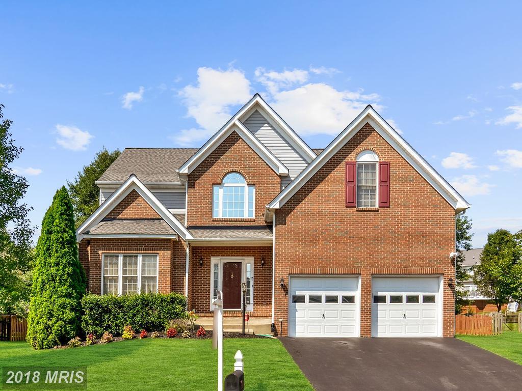 9 Morningmist Drive - Photo 1