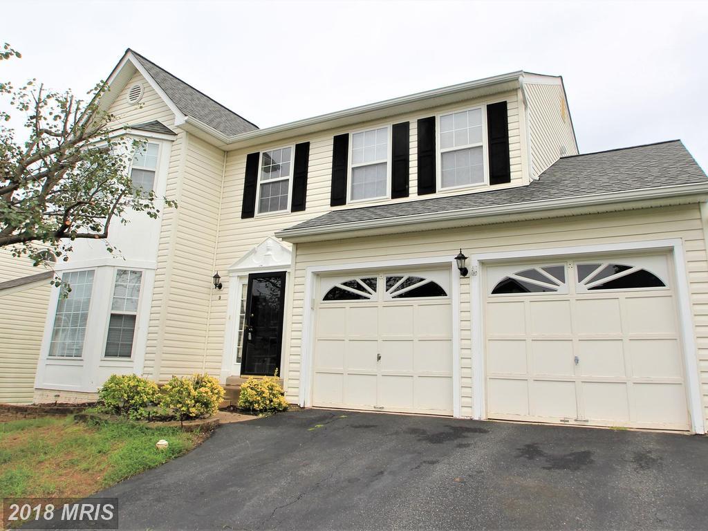 3 Peachy Court - Photo 1