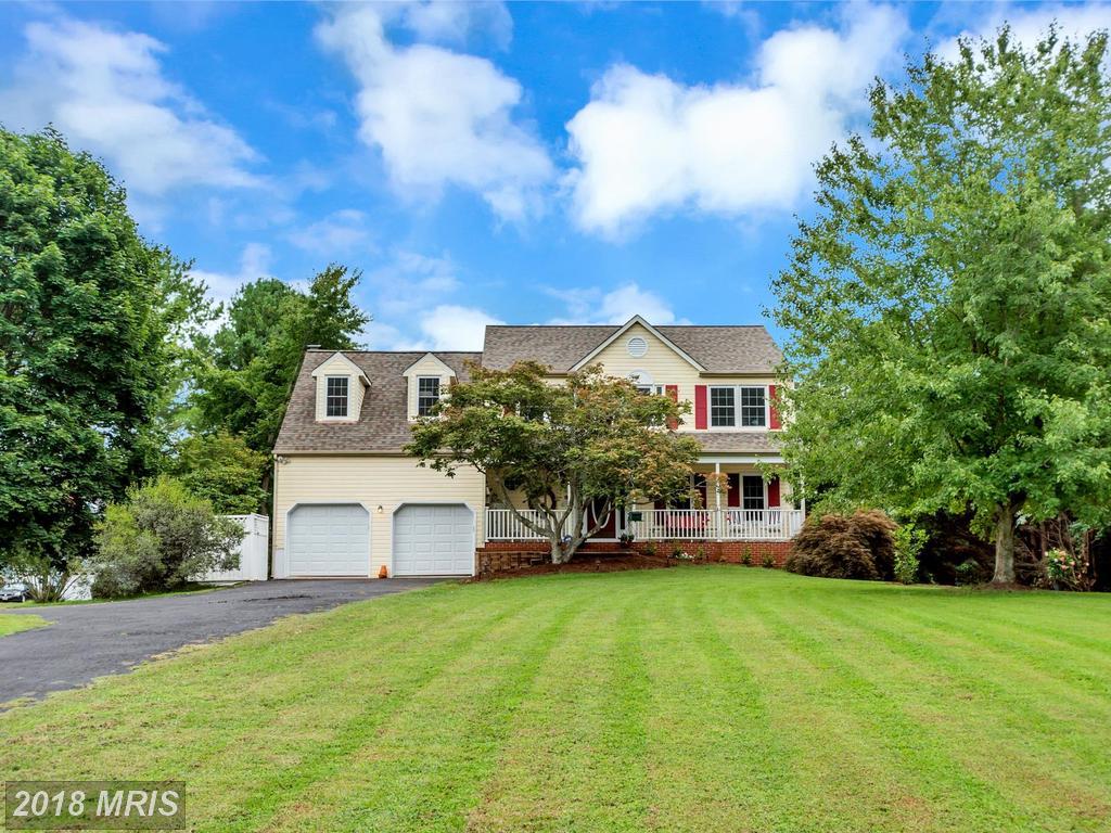83 Autumn Drive - Photo 1